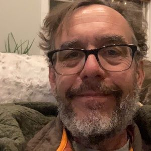 Meet your Posher, Richard